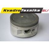 Поршень Stels ATV 300B, LU015149, 2.1.01.0060